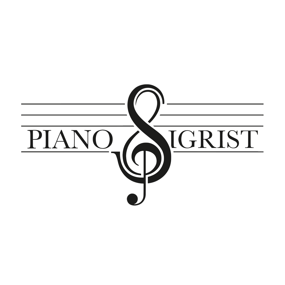 Piano Sigrist Sponsor